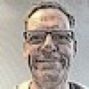 Pixelated image of the beautiful man known only by the simplest of monikers. What moniker, you ask? Well, Robert, of course.